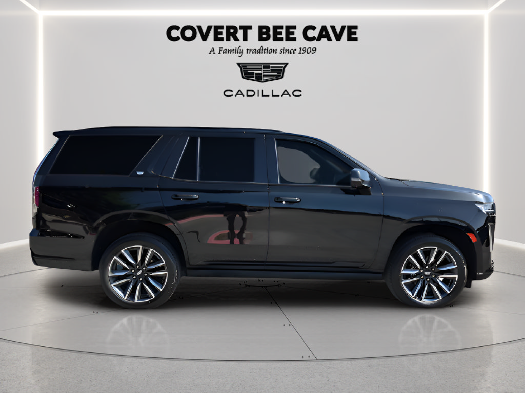 Used 2021 Cadillac Escalade Sport w/ Driver Assist Tech Package RWD image 15