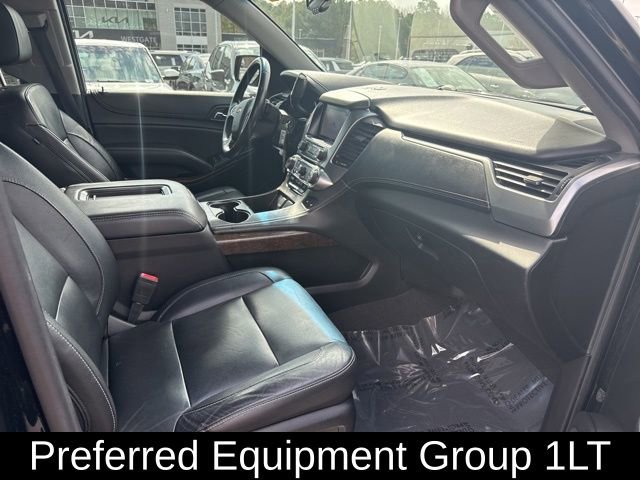 Used 2019 Chevrolet Suburban LT image 5