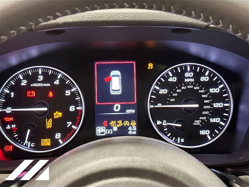 New 2026 Subaru Forester Premium image 14