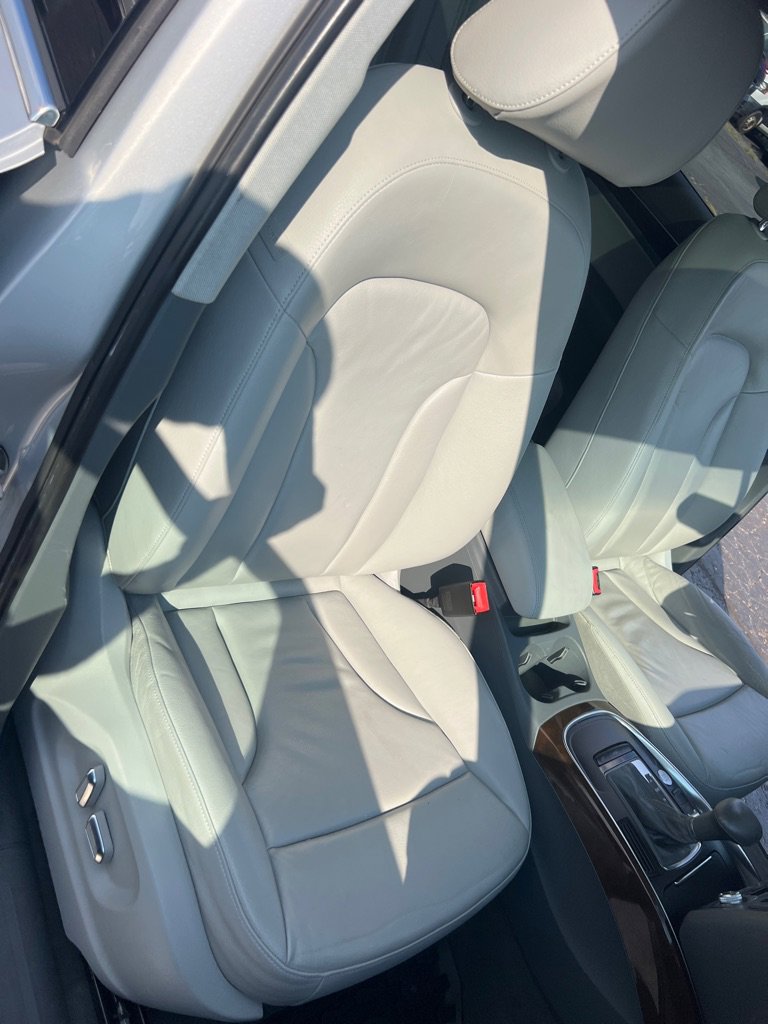 Used 2014 Audi Q5 2.0T Premium Plus image 20