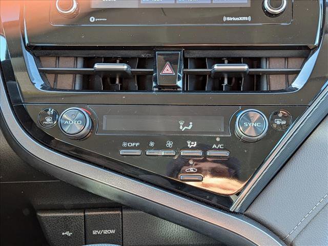 Used 2024 Toyota Camry LE image 11