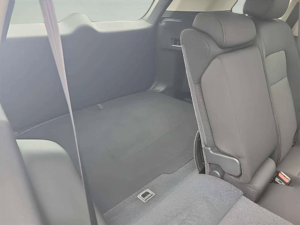 Used 2024 Honda CR-V EX image 25