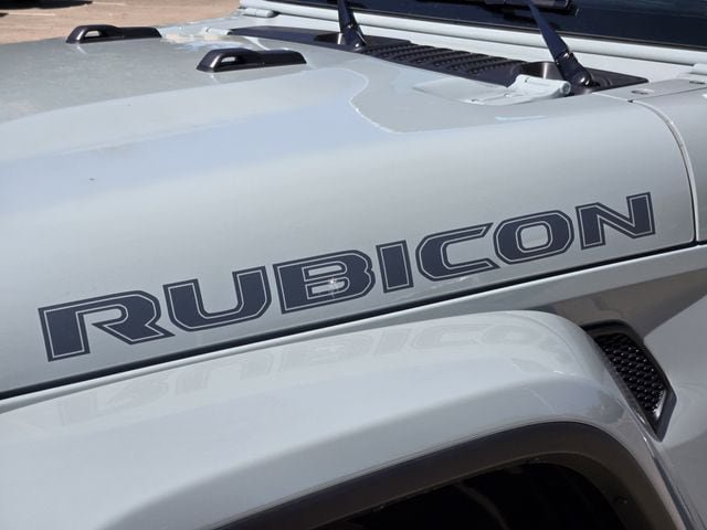 New 2026 Jeep Wrangler Unlimited Rubicon w/ Rockslide Package AWD/4WD image 8
