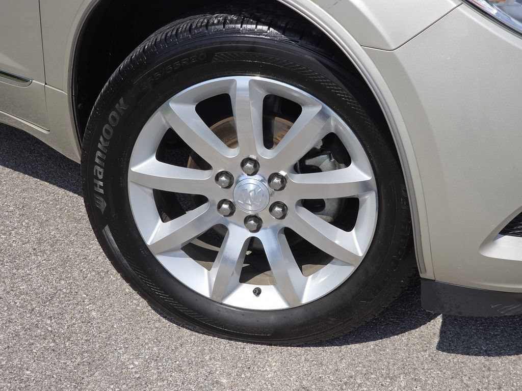 Used 2016 Buick Enclave Premium w/ Experience Buick Package FWD image 6