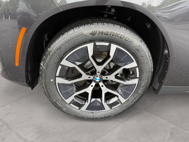 New 2026 BMW X3 xDrive30i w/ Convenience Package AWD/4WD image 14