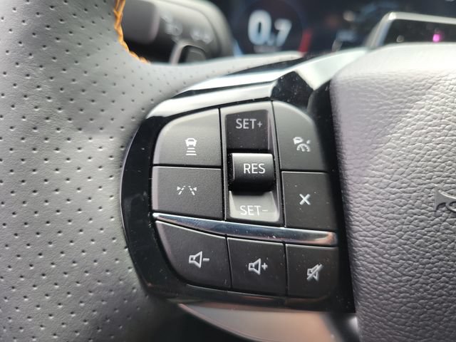 New 2026 Ford Explorer Tremor AWD/4WD image 32