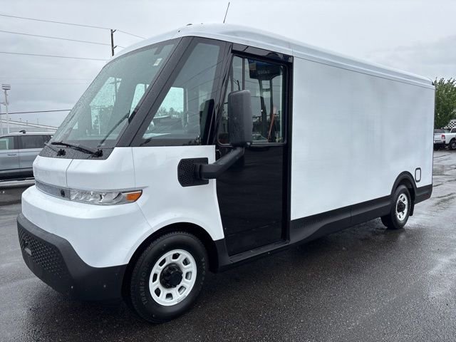 Used 2023 Chevrolet Brightdrop 600 w/ Active Safety Package 2 AWD/4WD image 1