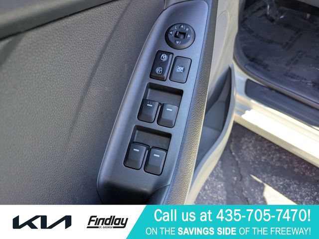 Used 2014 Kia Forte LX FWD image 13