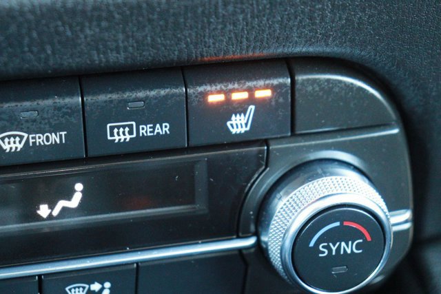 Used 2024 MAZDA CX-5 AWD 2.5 S w/ Select Package image 19