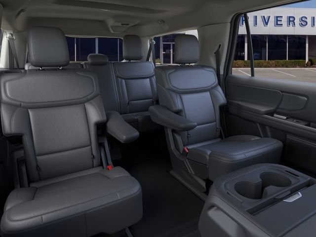 New 2026 Ford Expedition Max Active RWD image 11