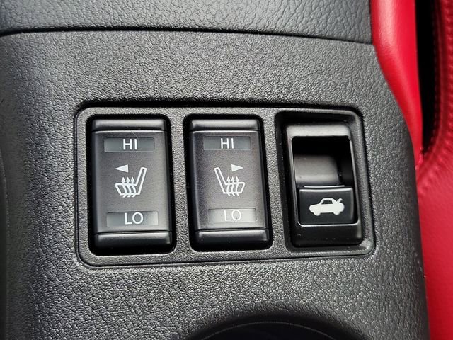 Used 2024 Nissan Z Performance w/ Floor Mat Package RWD image 25