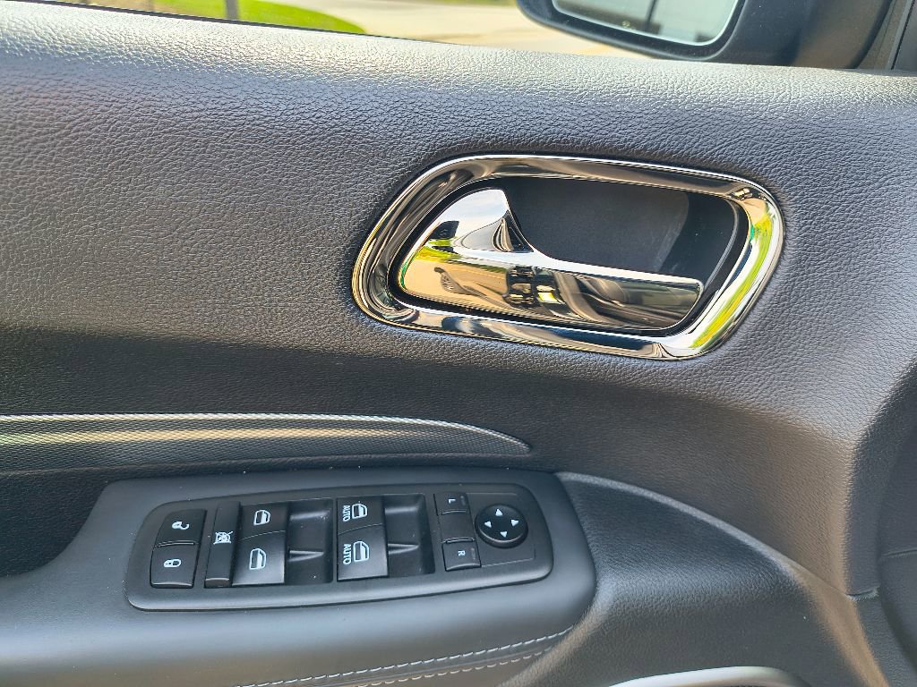 Used 2019 Dodge Durango R/T w/ Blacktop Package image 7