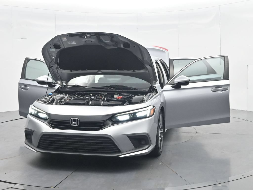 Used 2023 Honda Civic Touring image 49