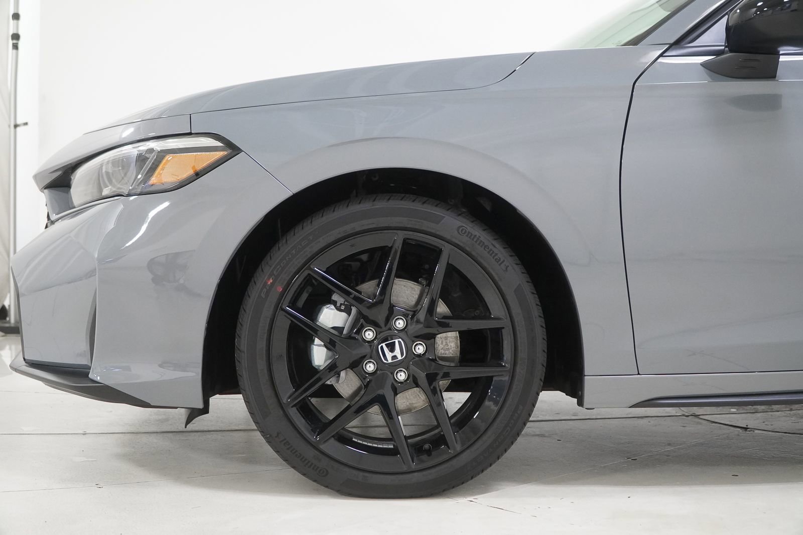 New 2026 Honda Civic Sport image 15