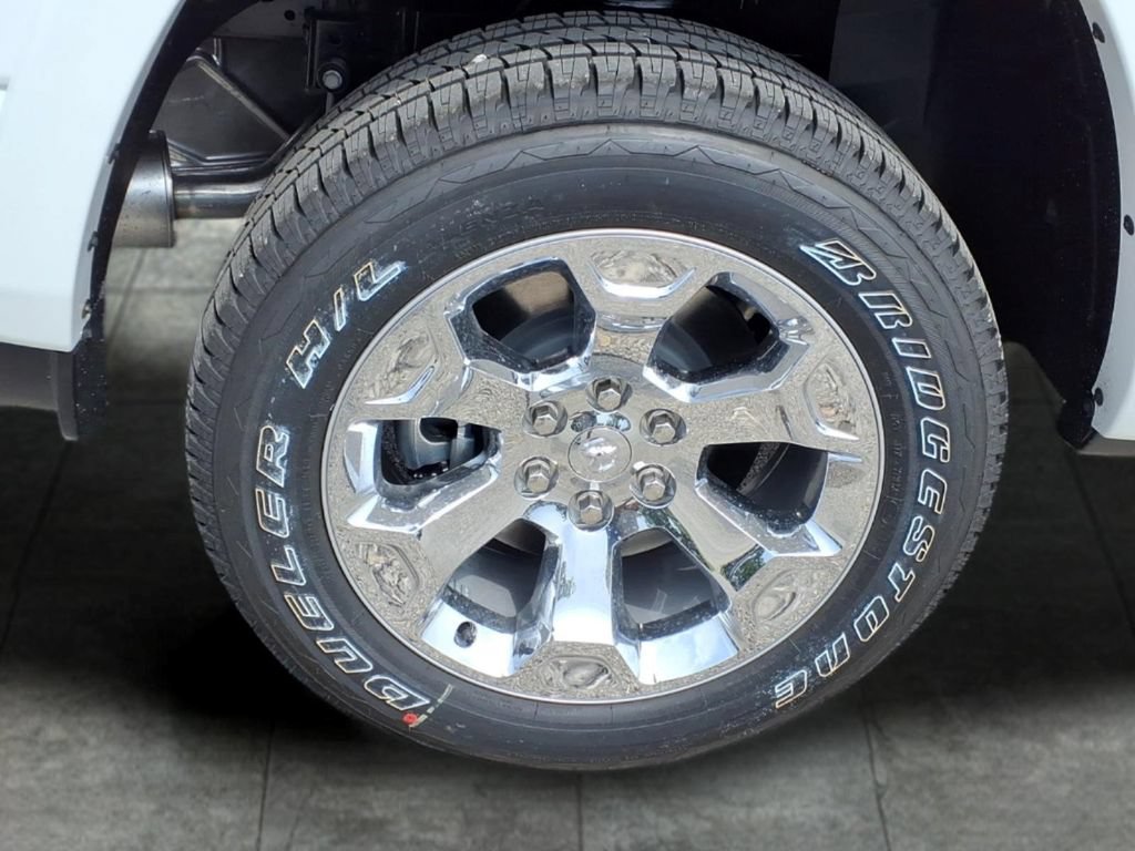 New 2026 RAM 1500 Lone Star RWD image 7