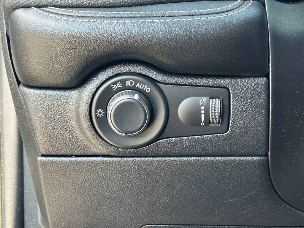 Used 2024 Dodge Durango SRT Hellcat AWD/4WD image 14
