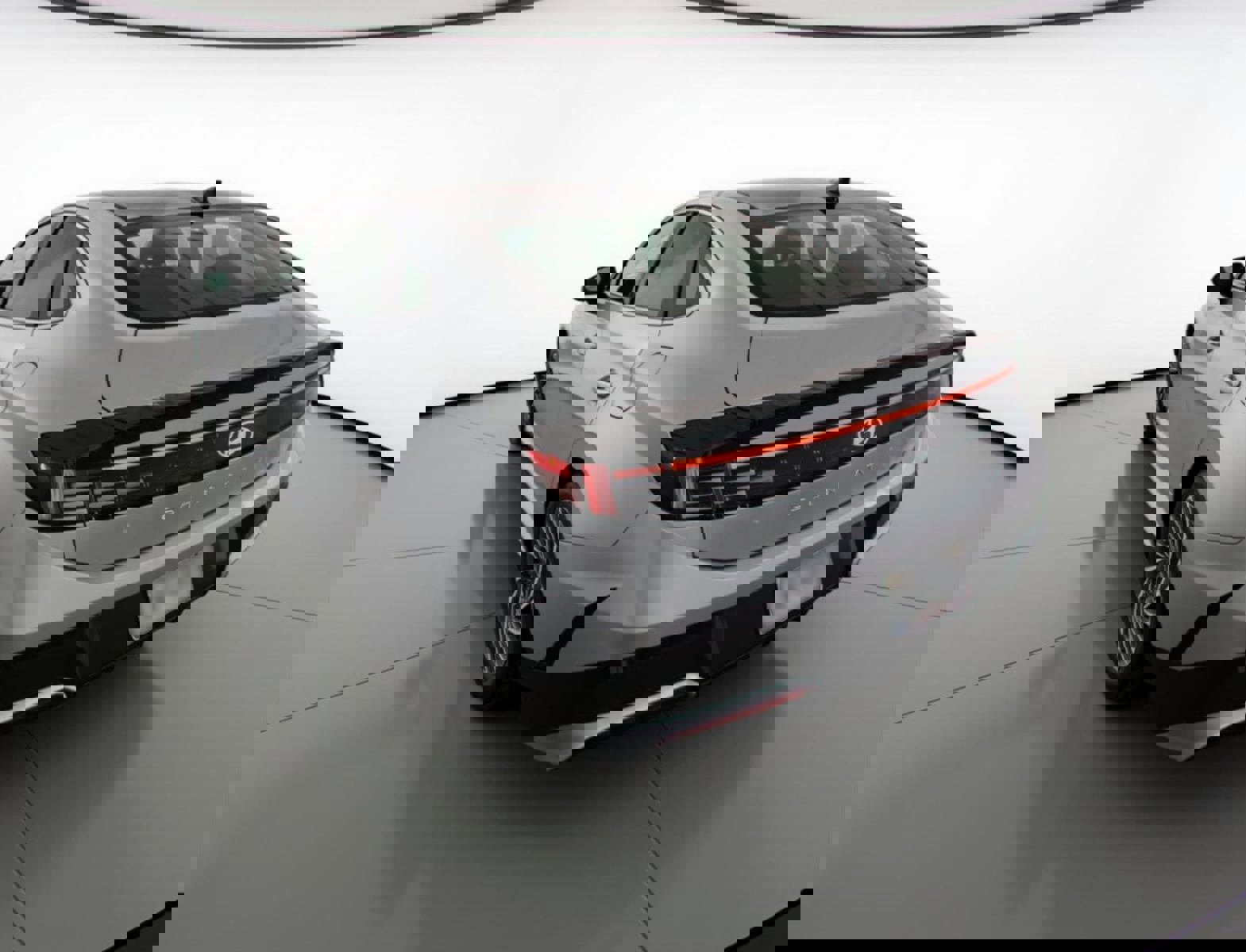 Used 2025 Hyundai Sonata SEL image 5