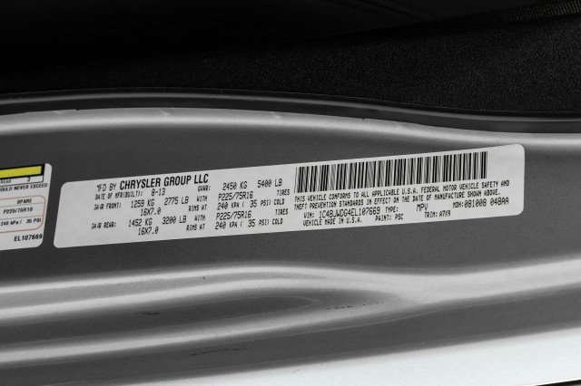 Used 2014 Jeep Wrangler Unlimited Sport AWD/4WD image 52