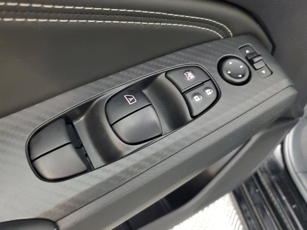 Used 2020 Nissan Altima 2.5 S FWD image 17