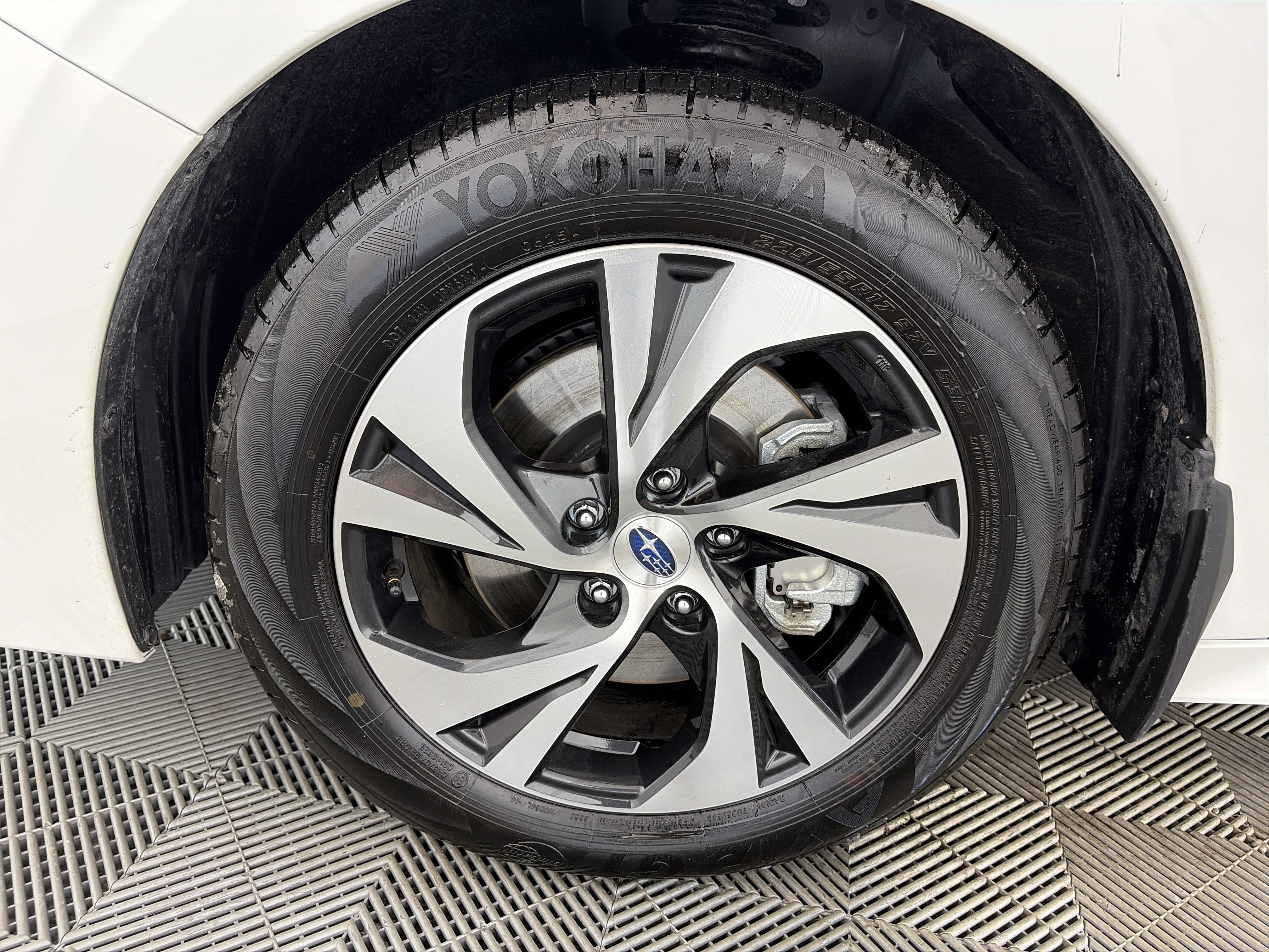 Used 2025 Subaru Legacy Premium image 13