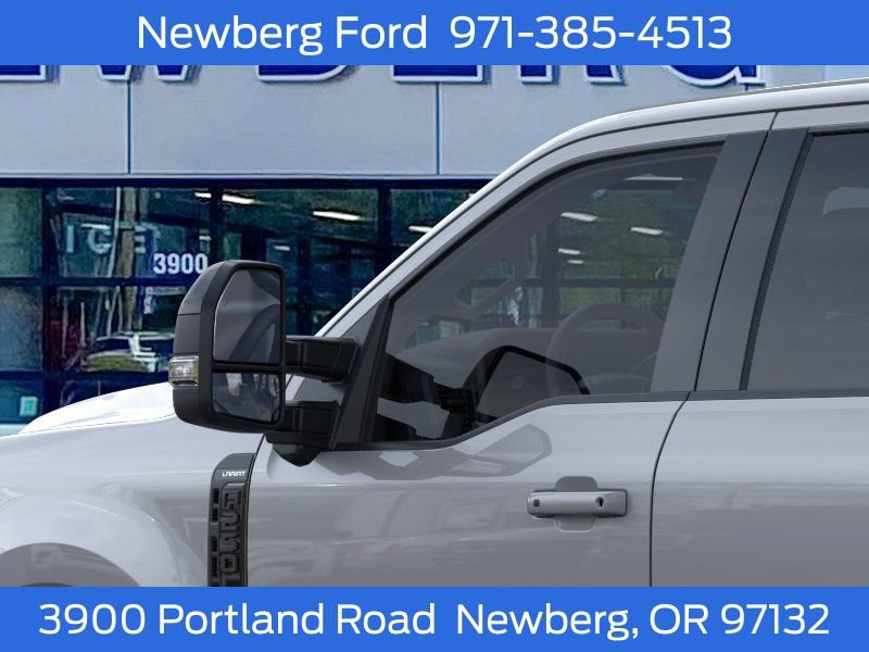 New 2026 Ford F250 Lariat w/ Black Appearance Package AWD/4WD image 20