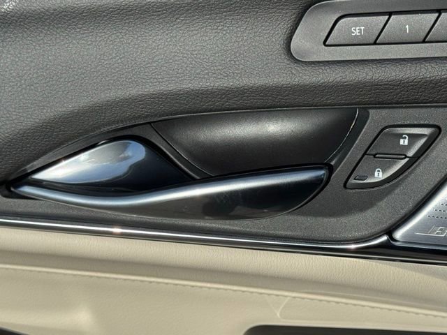 New 2026 Cadillac CT4 Premium Luxury image 16