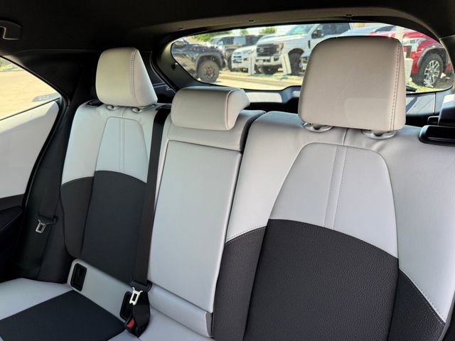 Used 2025 Toyota Corolla XSE image 27
