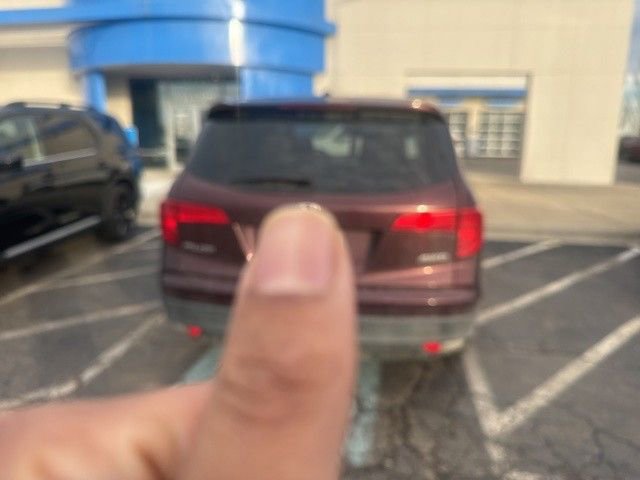 Used 2017 Honda Pilot EX-L image 6