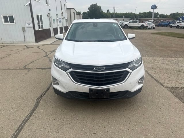 Used 2020 Chevrolet Equinox LT AWD/4WD image 6