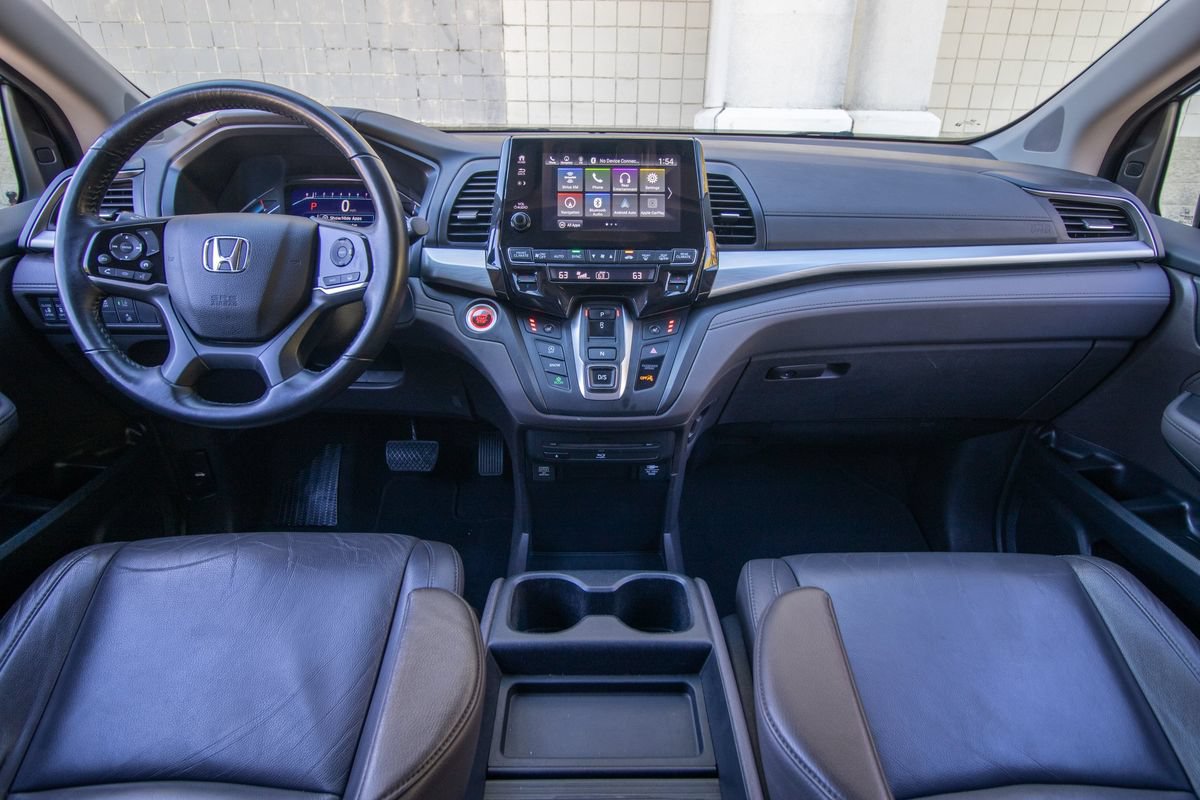 Used 2020 Honda Odyssey EX-L image 41