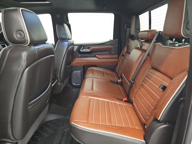 Used 2024 GMC Sierra 1500 Denali Ultimate image 31