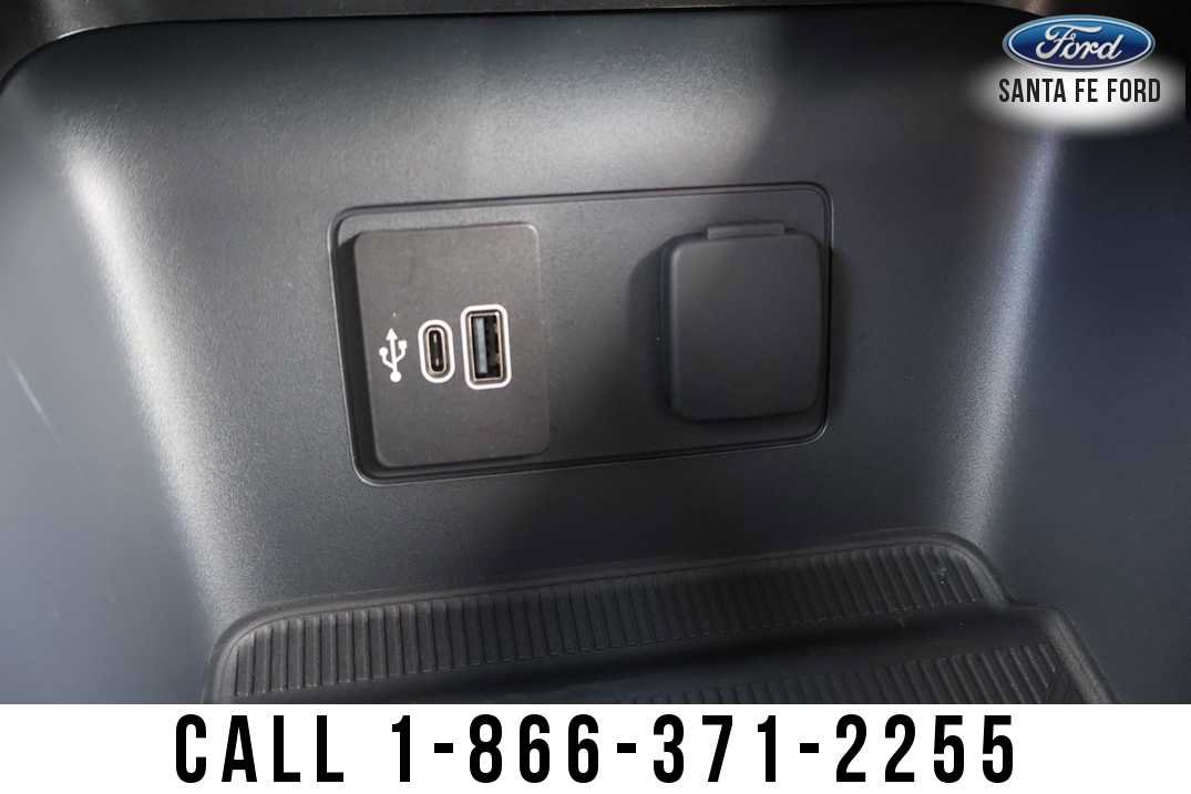 New 2026 Ford Explorer ST-Line AWD/4WD image 46