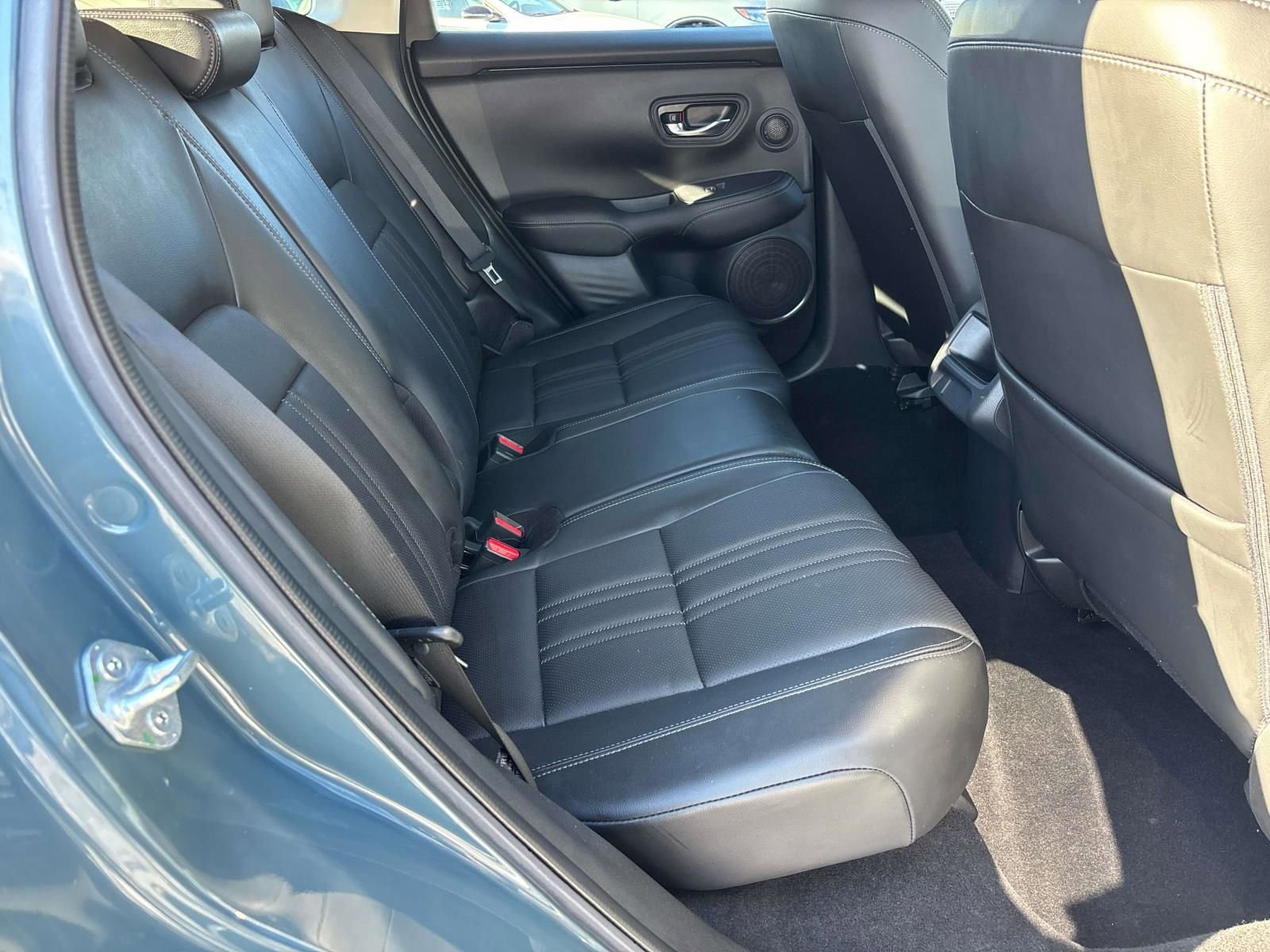 Certified 2024 Honda HR-V EX-L image 17