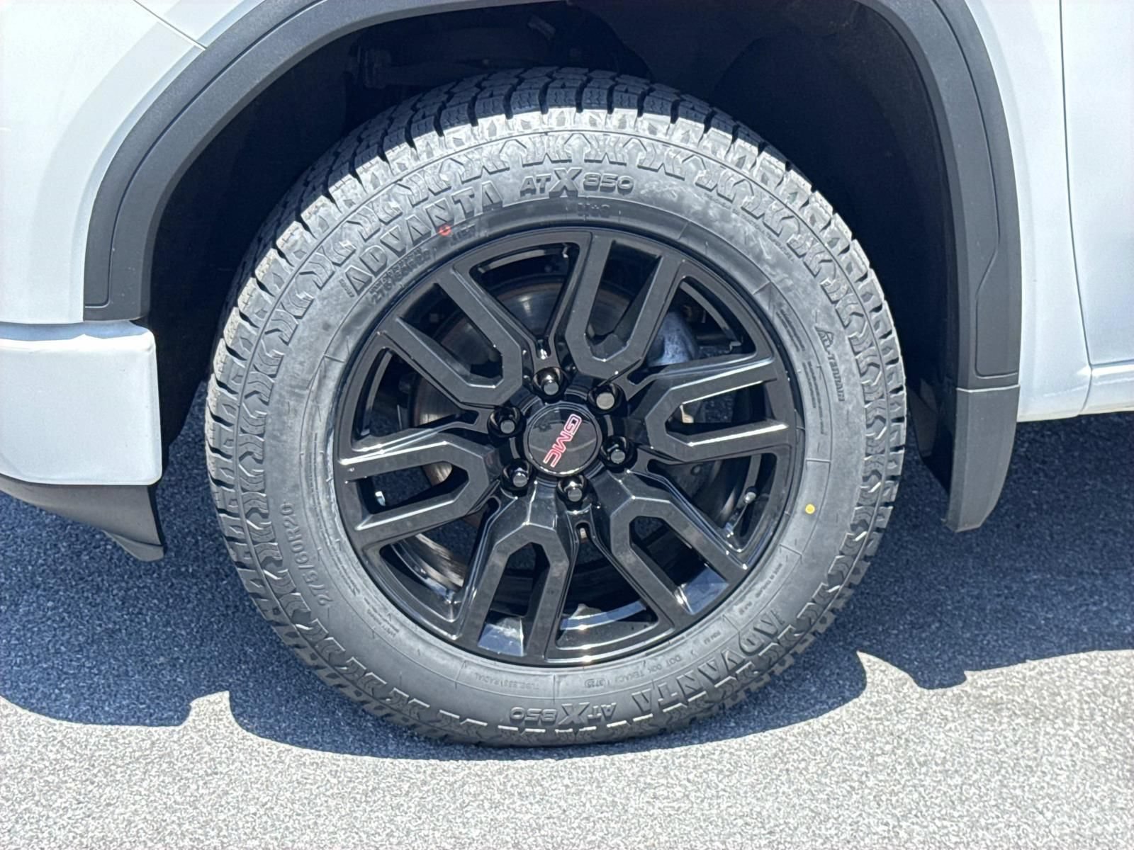 Used 2021 GMC Sierra 1500 Elevation AWD/4WD image 7