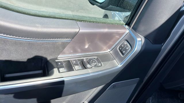 New 2025 Ford F150 Platinum AWD/4WD image 76