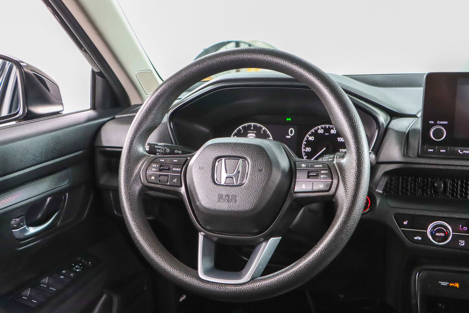 Used 2024 Honda CR-V EX image 12