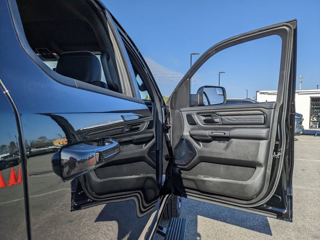 New 2026 RAM 1500 Limited image 70