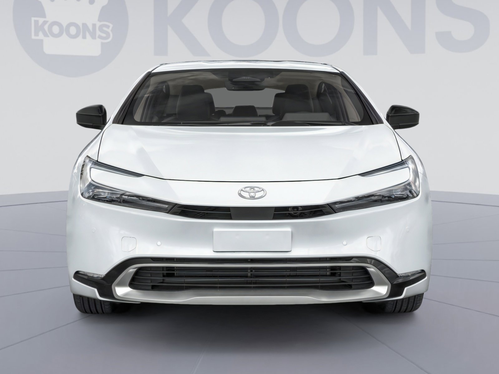 New 2026 Toyota Prius Plug-In Hybrid image 5