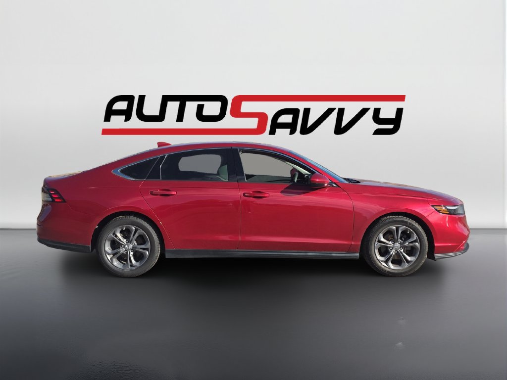 Used 2023 Honda Accord EX image 4