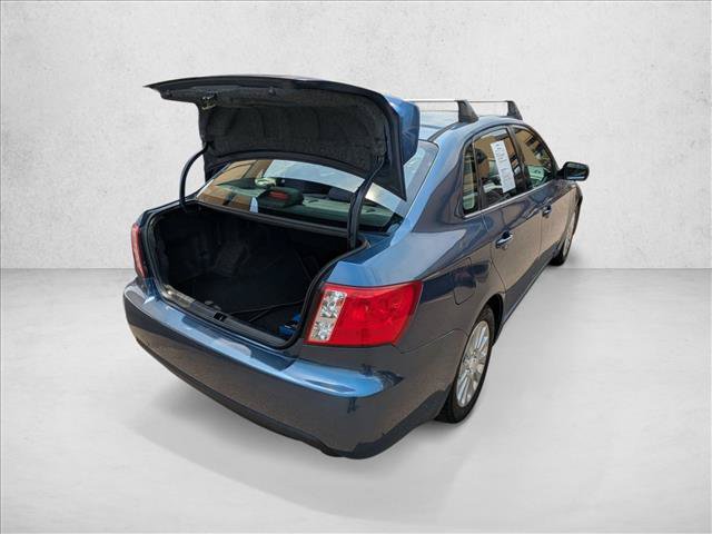 Used 2011 Subaru Impreza 2.5i Premium w/ PWR Moonroof Value Pkg AWD/4WD image 25