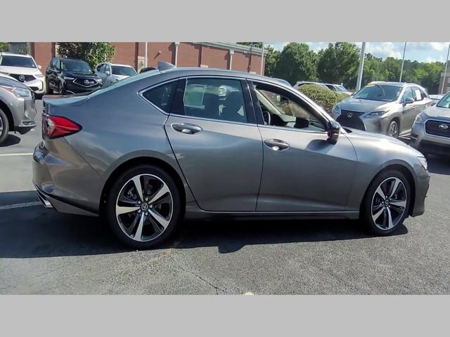 New 2025 Acura TLX w/ Technology Package FWD image 38