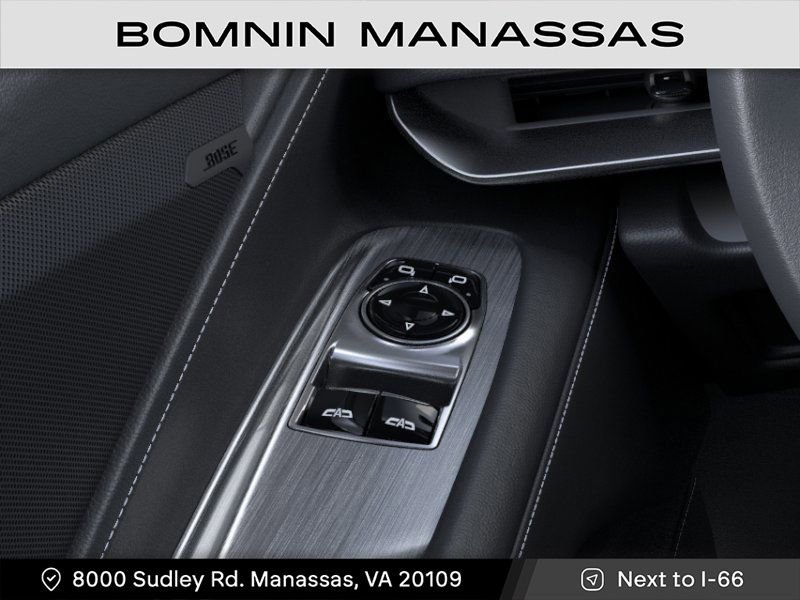 New 2026 Chevrolet Corvette Stingray Coupe w/ 1LT image 22