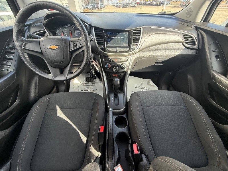 Used 2018 Chevrolet Trax LS image 12