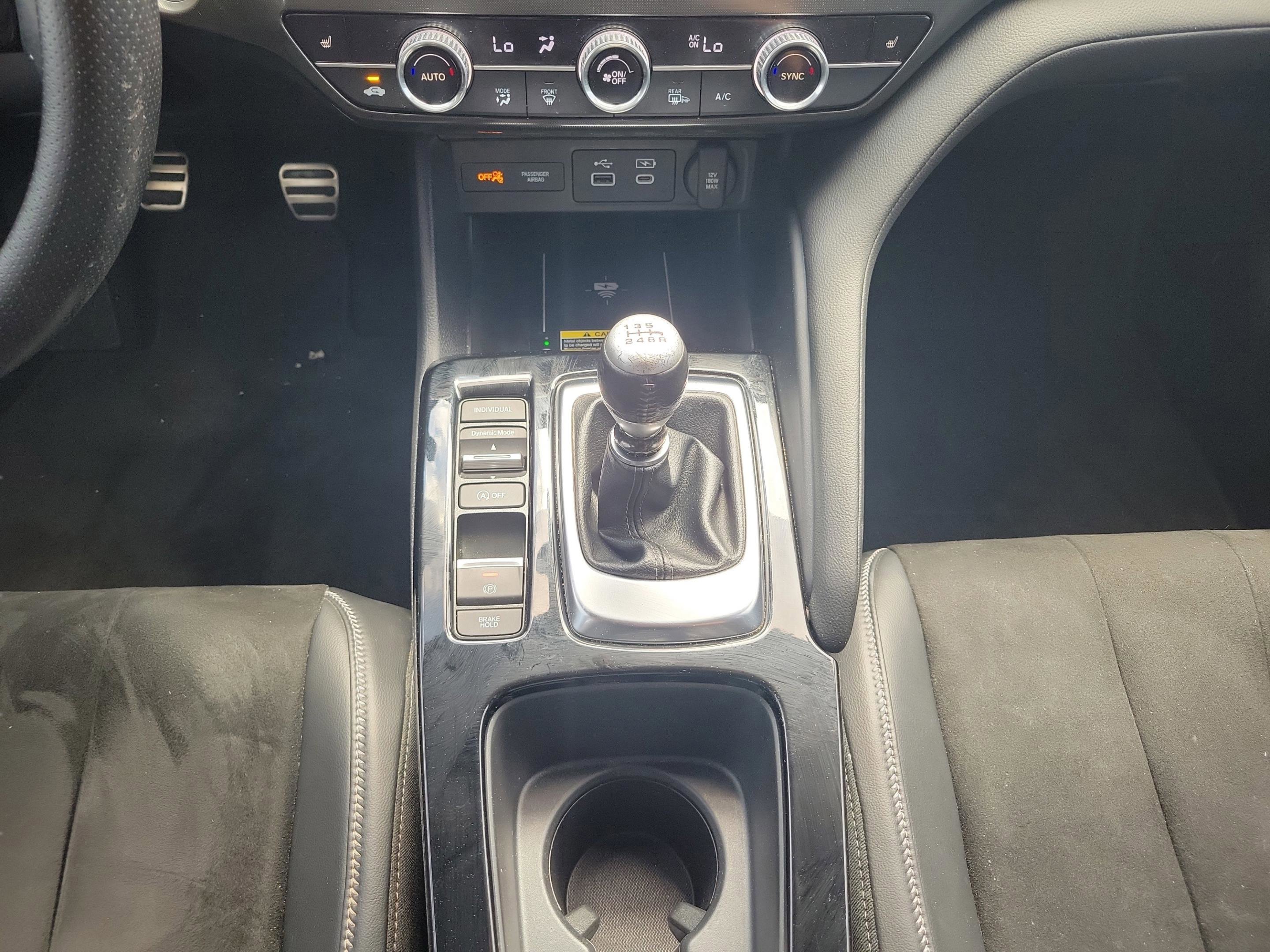 Used 2023 Acura Integra A-Spec FWD image 16