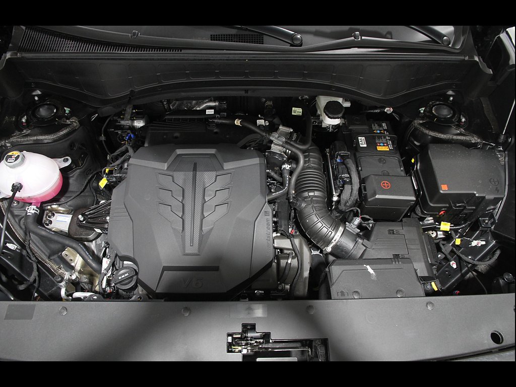 Certified 2026 Hyundai Palisade XRT Pro AWD/4WD image 22