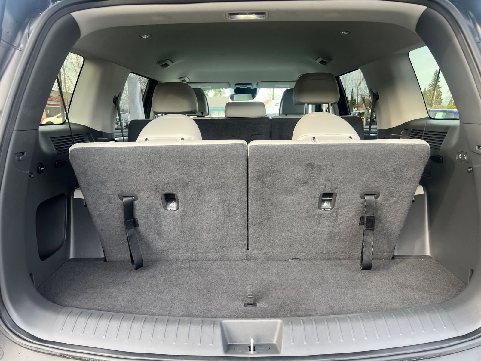 Used 2025 Hyundai Santa Fe SEL image 32