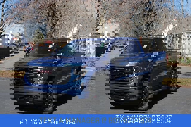 New 2026 GMC Sierra 1500 Elevation w/ Elevation Premium Package image 1