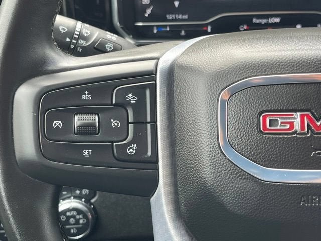 Used 2025 GMC Sierra 3500 SLT w/ X31 Off-Road Package AWD/4WD image 20