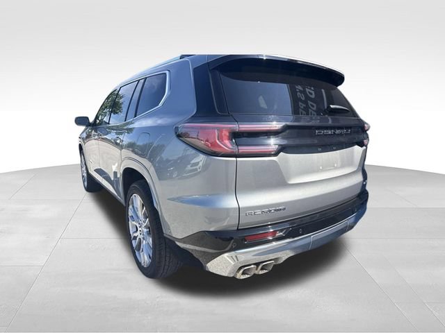 Used 2024 GMC Acadia Denali w/ Super Cruise Package FWD image 9