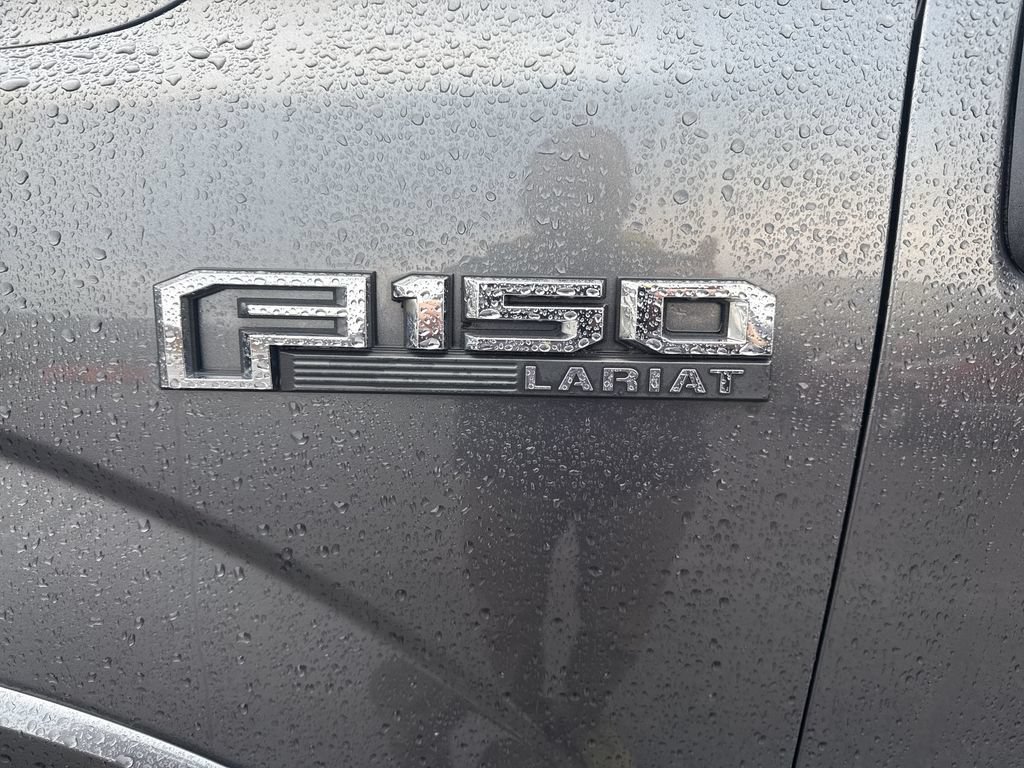 Used 2019 Ford F150 Lariat w/ Equipment Group 502A Luxury AWD/4WD image 7